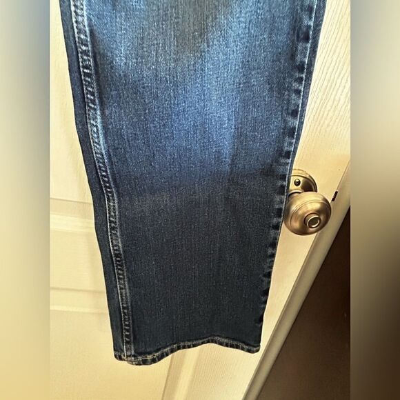 Hollister Classic Straight Men’s Jeans Epic Flex W32 L30 - Picture 16 of 16